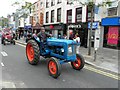 2011 Marie Curie Action Care Rally, Omagh (37)