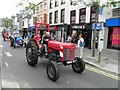 2011 Marie Curie Action Care Rally, Omagh (38)