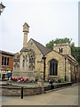 St Benedicts Centre in High Street