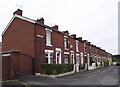 York Terrace, Feniscowles