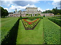 The Parterre at Cliveden