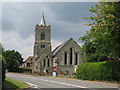 Holy Trinity Church, Lower Beeding