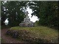 The Butter Cross, Dunster