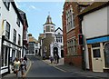 Lyme Regis Guildhall