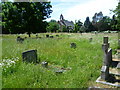 Fulham New Cemetery