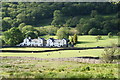 Mountain View cottages