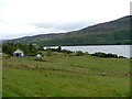 Grazing land at Blarnalearoch