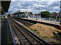 Putney Bridge station