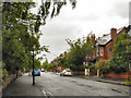 Corkland Road, Chorlton-Cum-Hardy