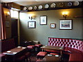 The Lounge, Wellington Inn