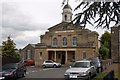 The Essex Way 142: Methodist church, Manningtree