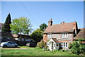 Addiscombe Farm Cottage