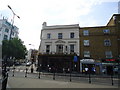 The Lyttelton Arms public house, Camden High Street