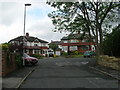 Airedale Grove - Airedale Drive
