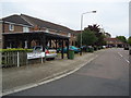 Slocum Close, Thamesmead, London SE28