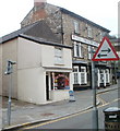 The Treat Shop, Pontypool