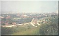 TV5997 : View over Eastbourne in 1967 by John Baker