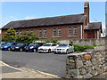 Methodist Church, Scotch Street, Downpatrick