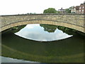 Pulborough Bridge over the River Arun