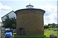 SP7156 : Rothersthorpe Dovecote by Ian Rob