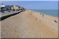 The Beach, Deal