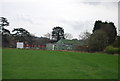 Cricket Pavilion, Slinfold