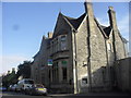 SP2512 : Lloyds Bank. Burford by andrew auger