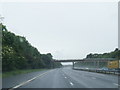 Croxteth Lane bridge over the M57