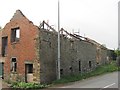 Barn conversion, Douglas Bank