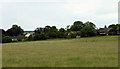 2011 : More houses on Green Lane, Codford