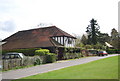 House on the Green, Benenden