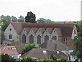 All Saints Church, Orpington