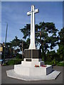 Bexley War Memorial