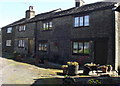 Cottages at Brandwood Fold