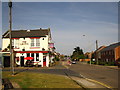 Sizewell Road Leiston