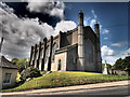 N9981 : Church of Ireland  Collon Louth by Donal Cassidy