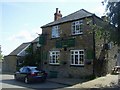 Gayton-The Eykyn Arms