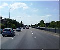 A57 Coming Away from Denton Island