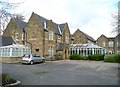 Stone Gables, Street Lane, Gildersome