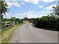 Hob Lane railway bridge