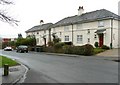 Houses in New Farnley