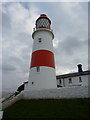 NZ4064 : Souter Lighthouse by Alexander P Kapp