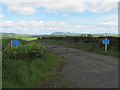 Emergency access, Mossmorran