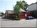 Topsham Fire Station