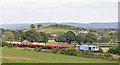 Gloucester to South Wales Railway Line