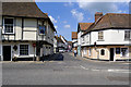 Strand Street, Sandwich, Kent