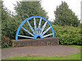 Linby Colliery Memorial