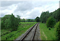 SJ9950 : Churnet Valley Railway north-west of Consall, Staffordshire by Roger  D Kidd