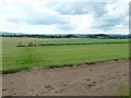 Footpath south to Middle Barn Farm