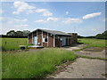 Pumping Station on Manley Lane